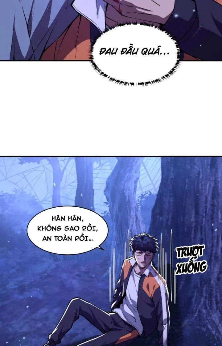Tạo Vật Giả Chapter 13 - Trang 4