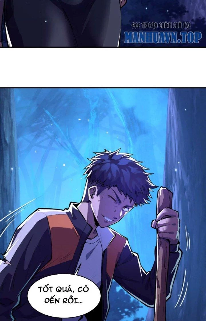 Tạo Vật Giả Chapter 13 - Trang 7