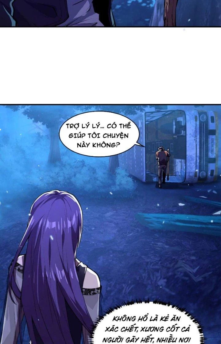 Tạo Vật Giả Chapter 13 - Trang 8