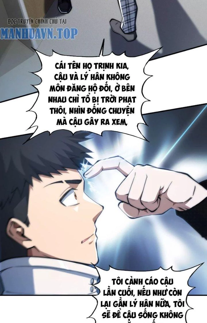 Tạo Vật Giả Chapter 14 - Trang 12