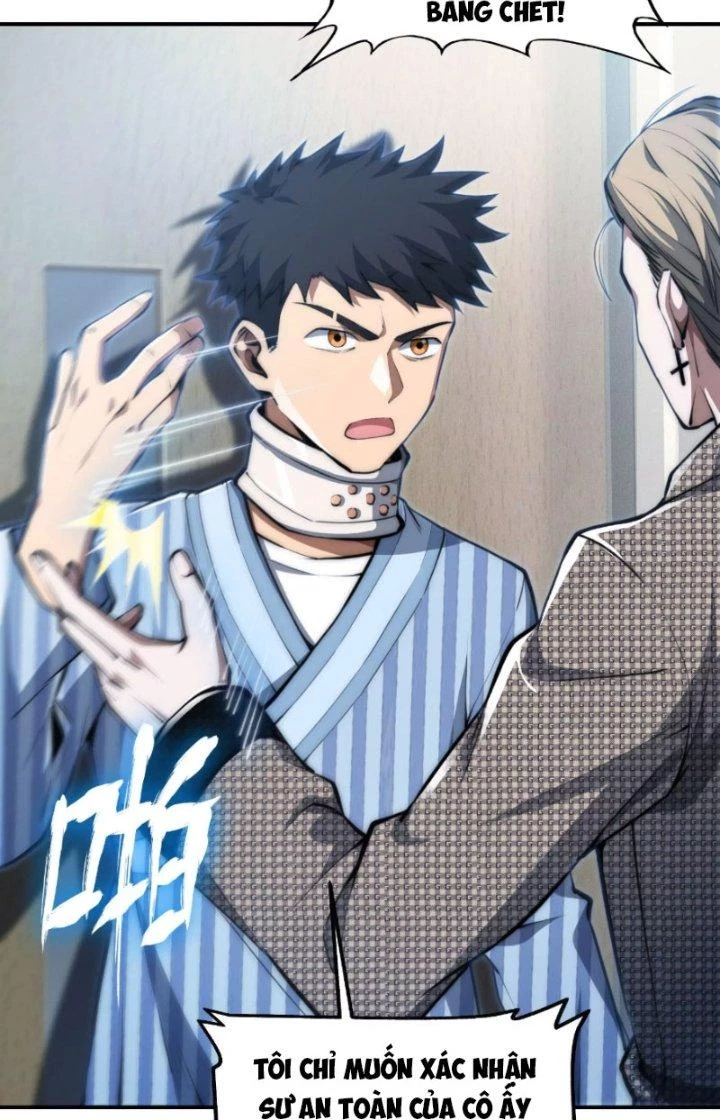 Tạo Vật Giả Chapter 14 - Trang 13