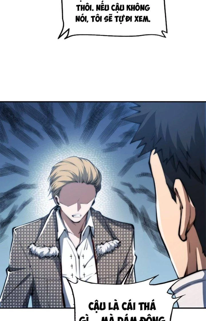 Tạo Vật Giả Chapter 14 - Trang 14
