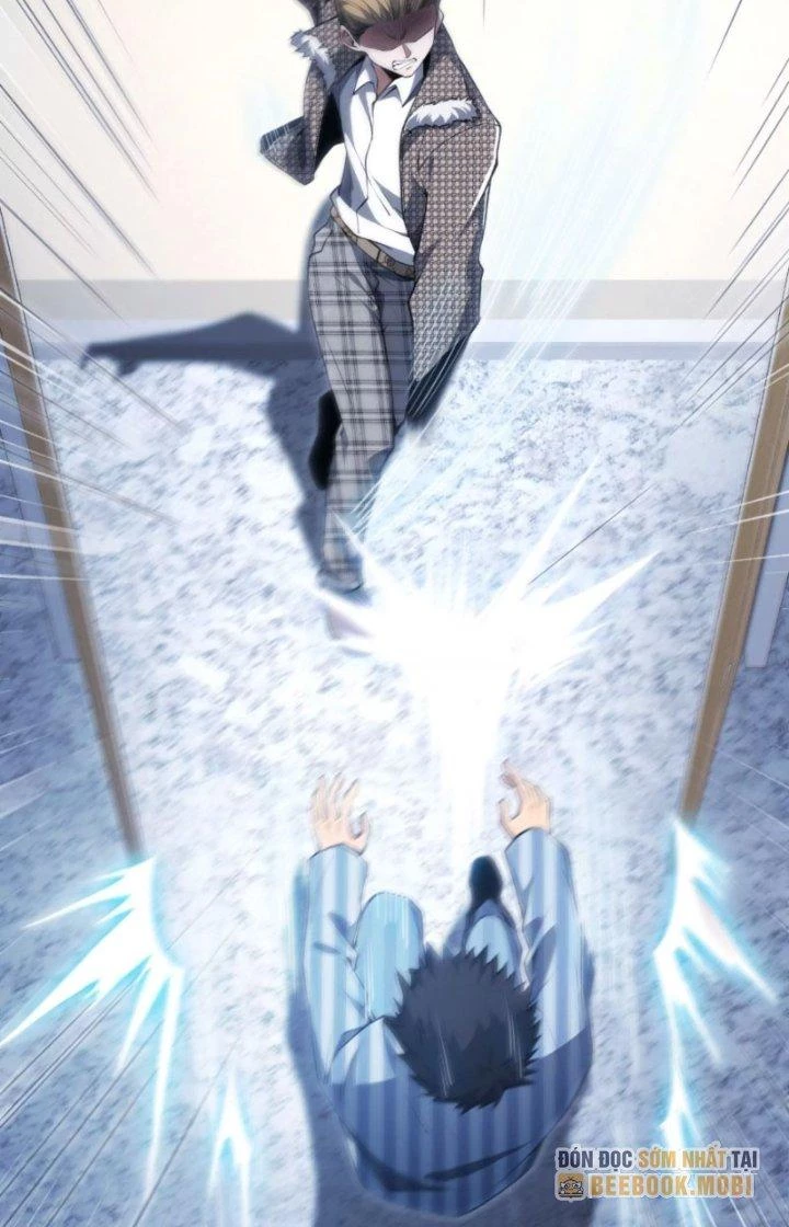 Tạo Vật Giả Chapter 14 - Trang 16