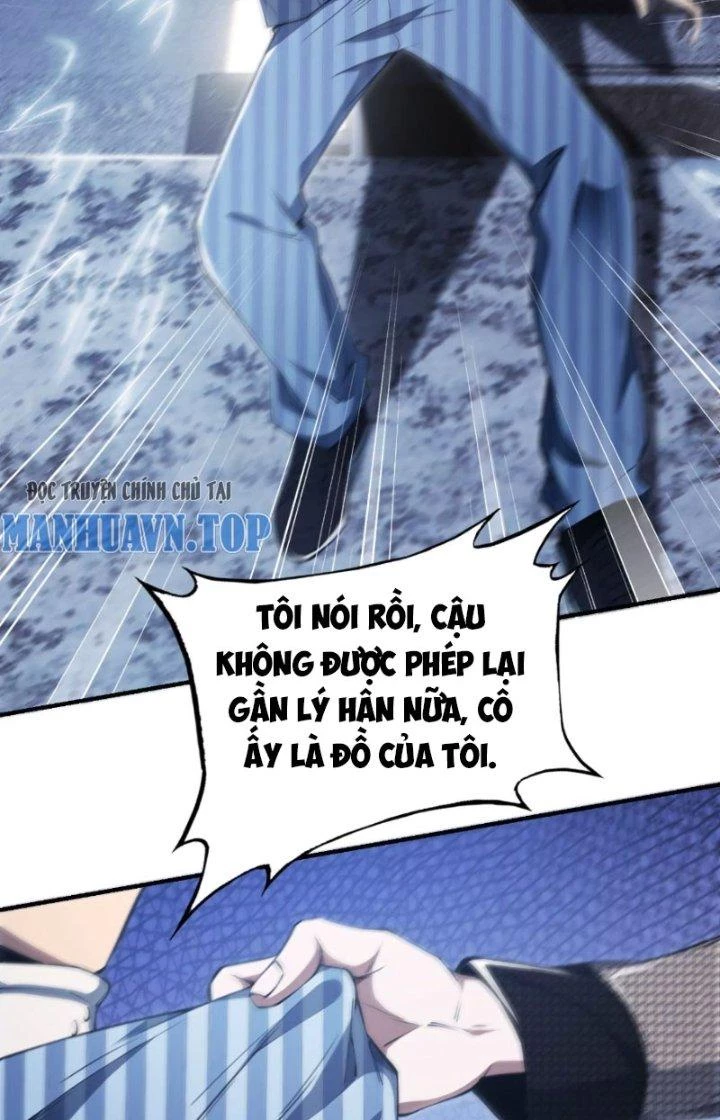 Tạo Vật Giả Chapter 14 - Trang 18