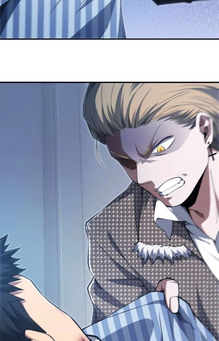 Tạo Vật Giả Chapter 14 - Trang 19