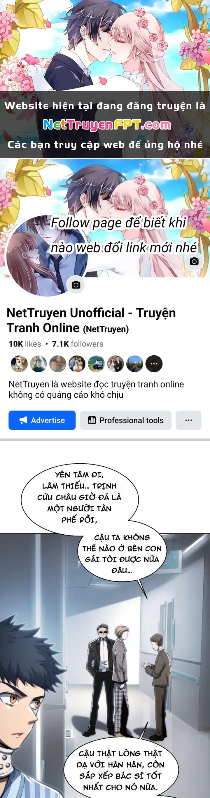Tạo Vật Giả Chapter 14 - Trang 2