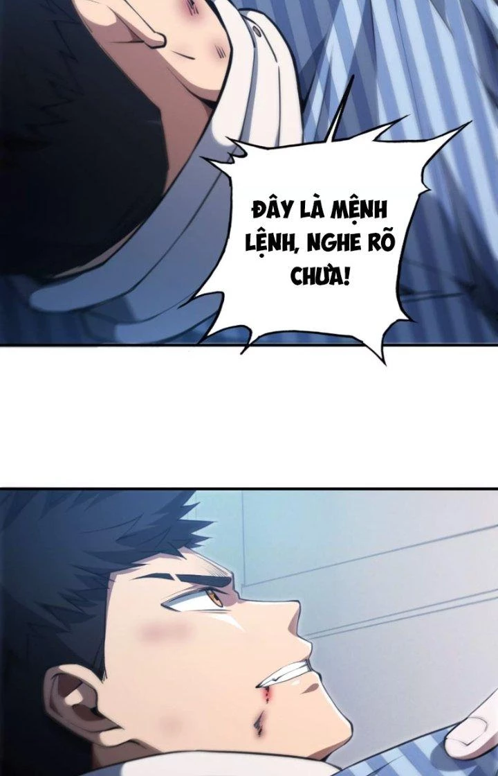 Tạo Vật Giả Chapter 14 - Trang 20