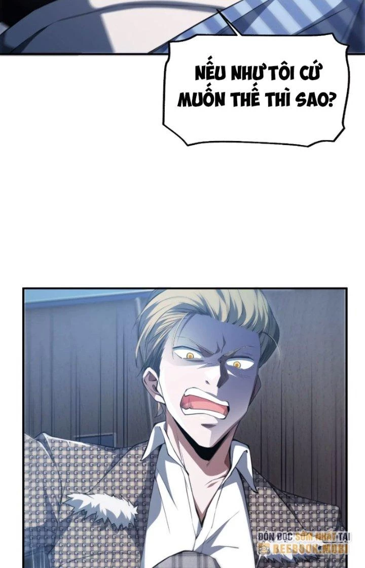 Tạo Vật Giả Chapter 14 - Trang 21
