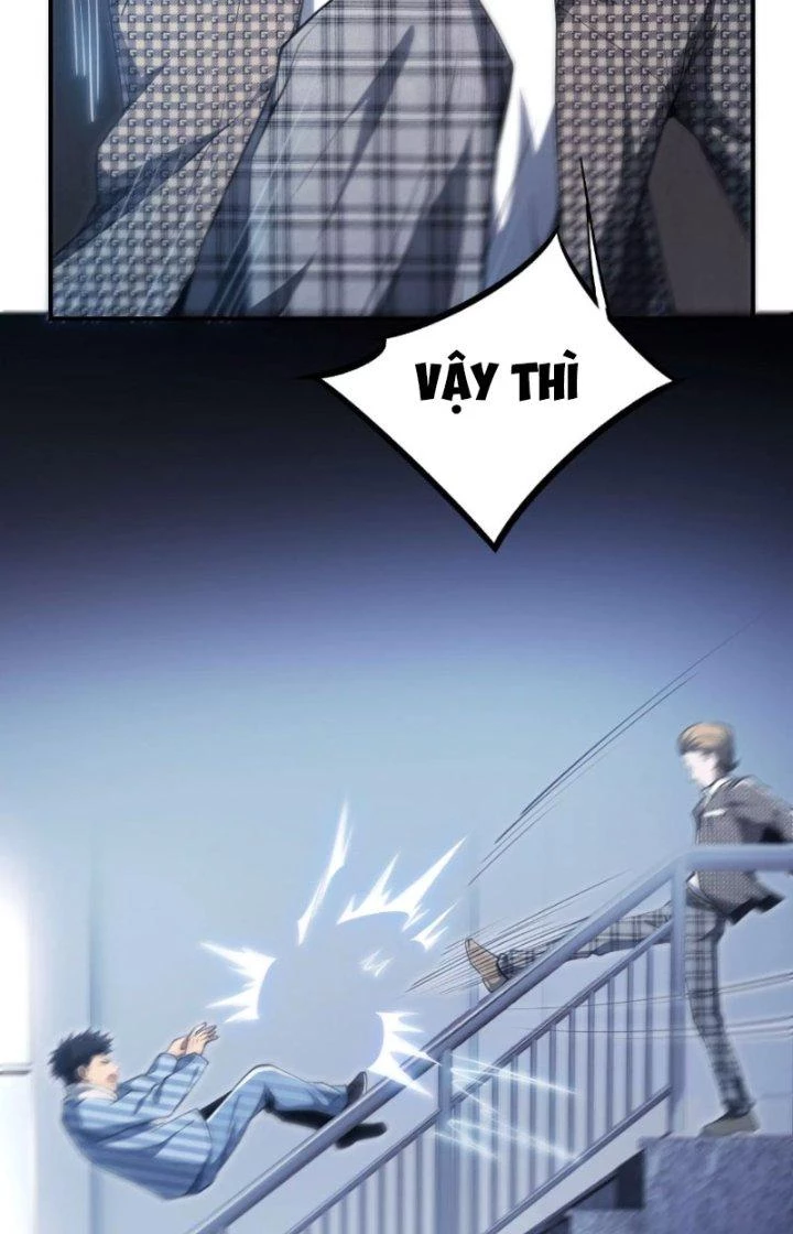 Tạo Vật Giả Chapter 14 - Trang 22