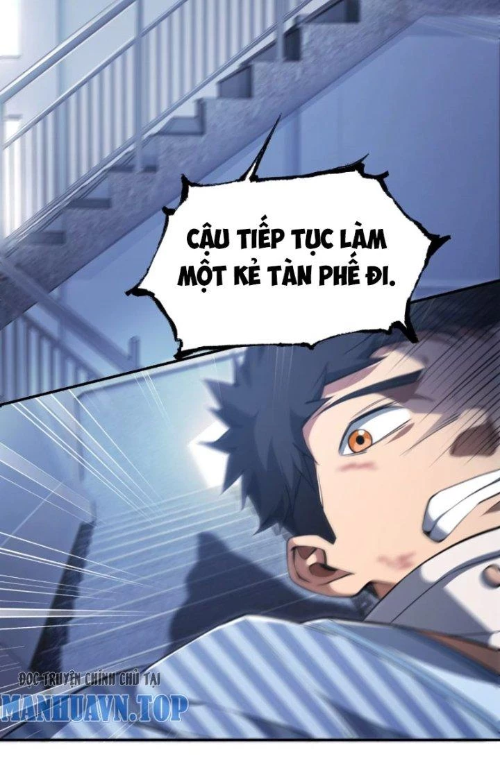 Tạo Vật Giả Chapter 14 - Trang 23