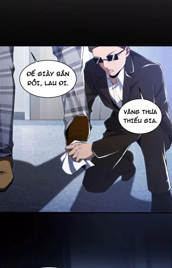 Tạo Vật Giả Chapter 14 - Trang 25
