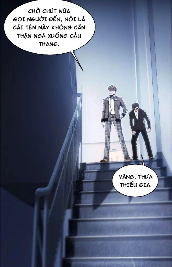 Tạo Vật Giả Chapter 14 - Trang 26