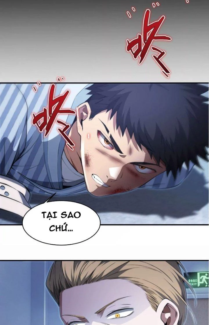 Tạo Vật Giả Chapter 14 - Trang 28