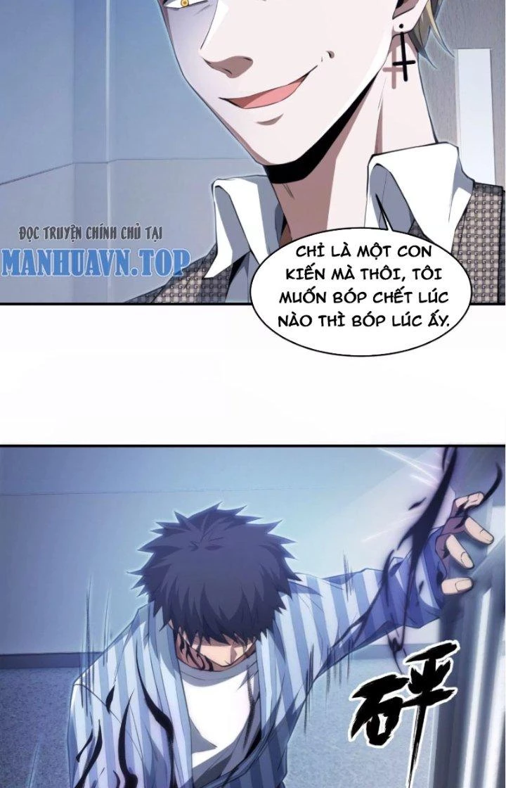 Tạo Vật Giả Chapter 14 - Trang 29