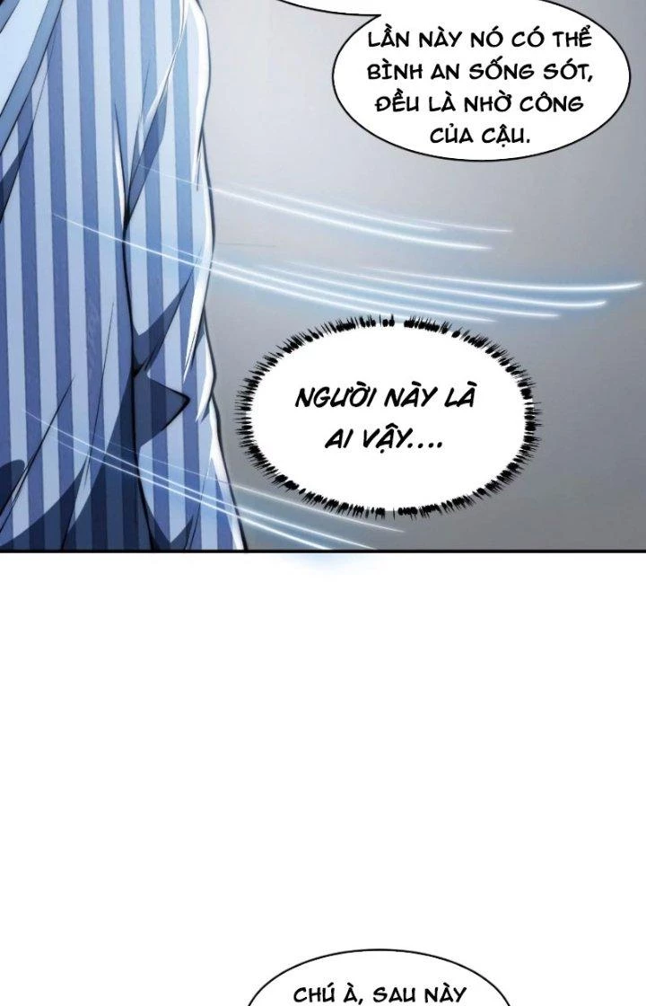 Tạo Vật Giả Chapter 14 - Trang 3