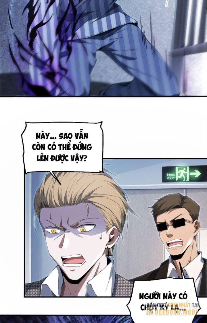 Tạo Vật Giả Chapter 14 - Trang 30