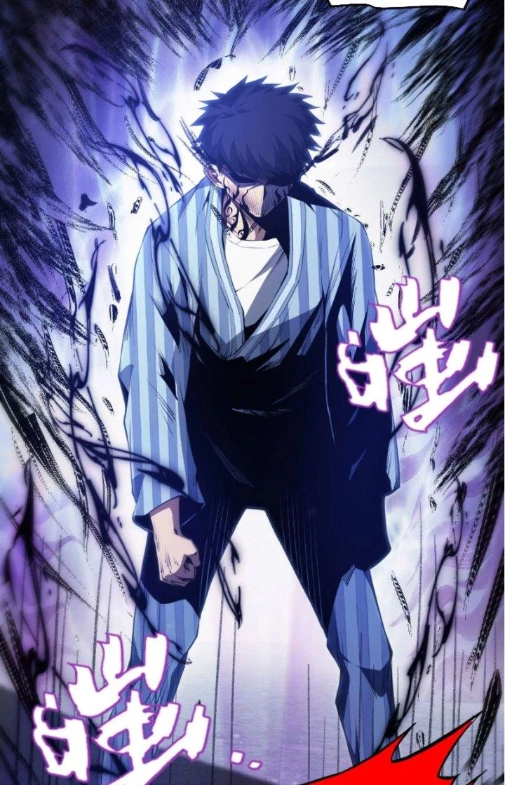 Tạo Vật Giả Chapter 14 - Trang 31