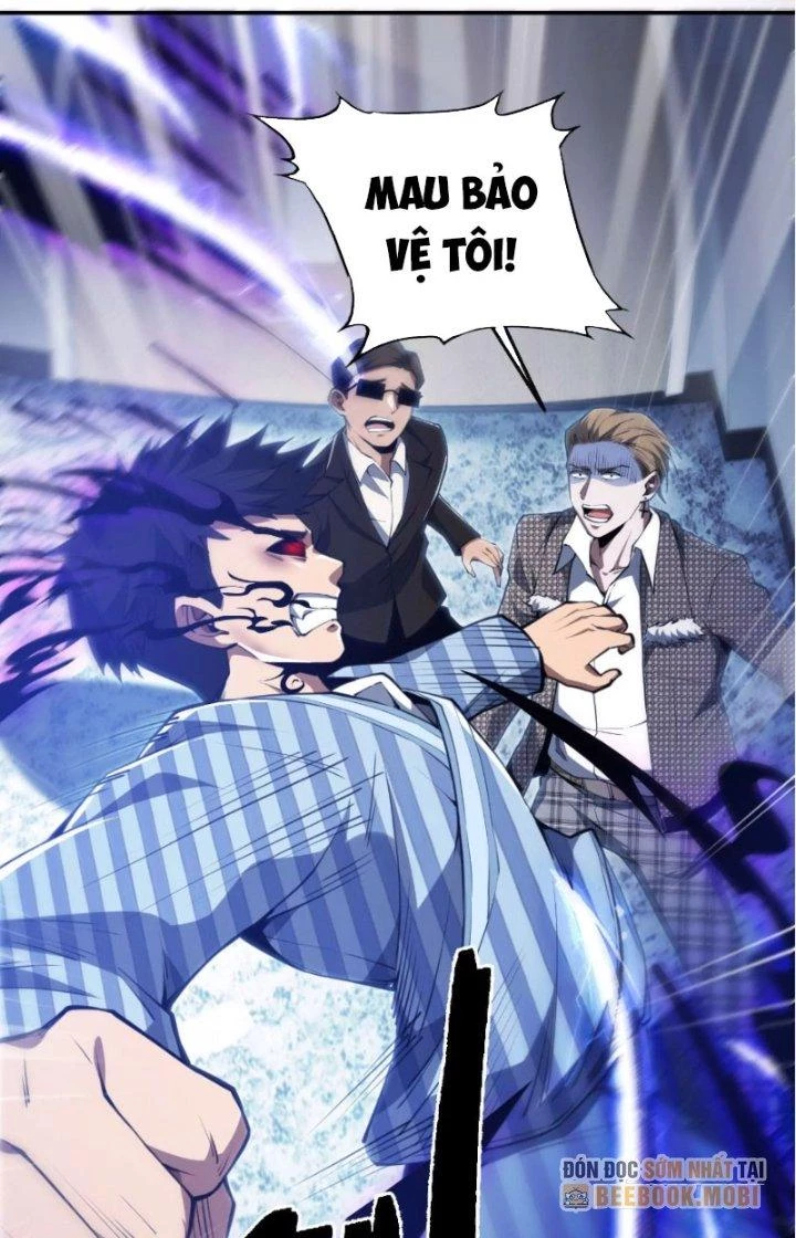 Tạo Vật Giả Chapter 14 - Trang 33