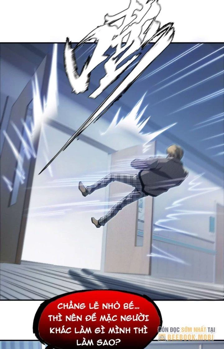 Tạo Vật Giả Chapter 14 - Trang 36