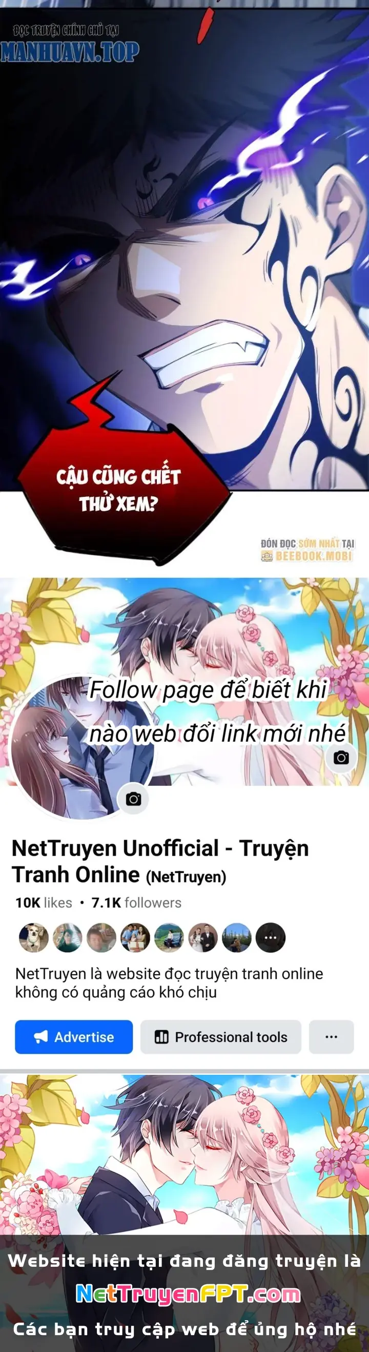 Tạo Vật Giả Chapter 14 - Trang 39