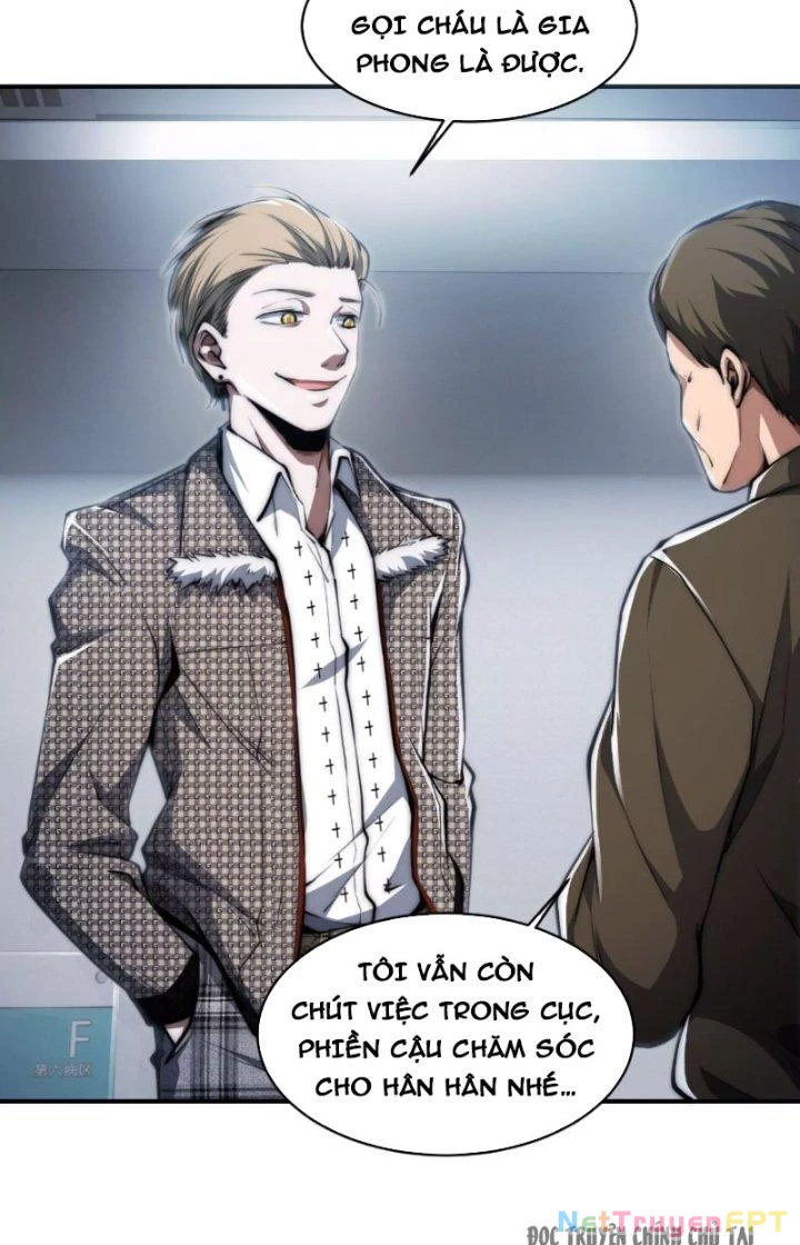 Tạo Vật Giả Chapter 14 - Trang 4