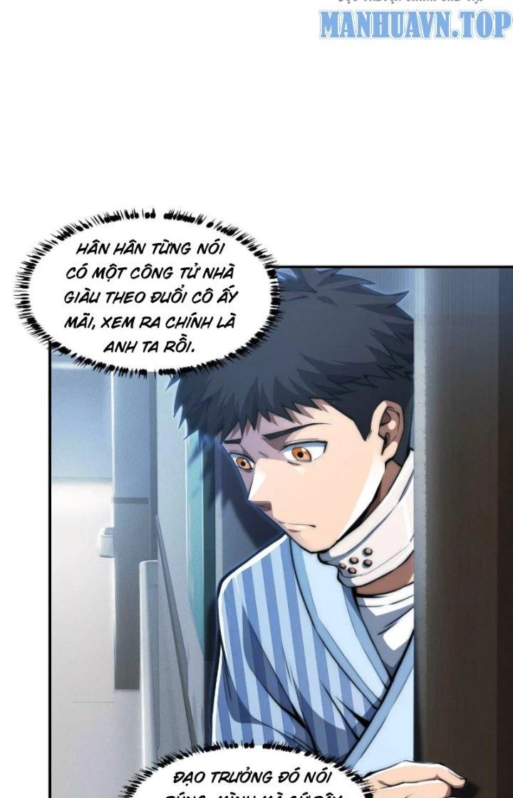 Tạo Vật Giả Chapter 14 - Trang 5