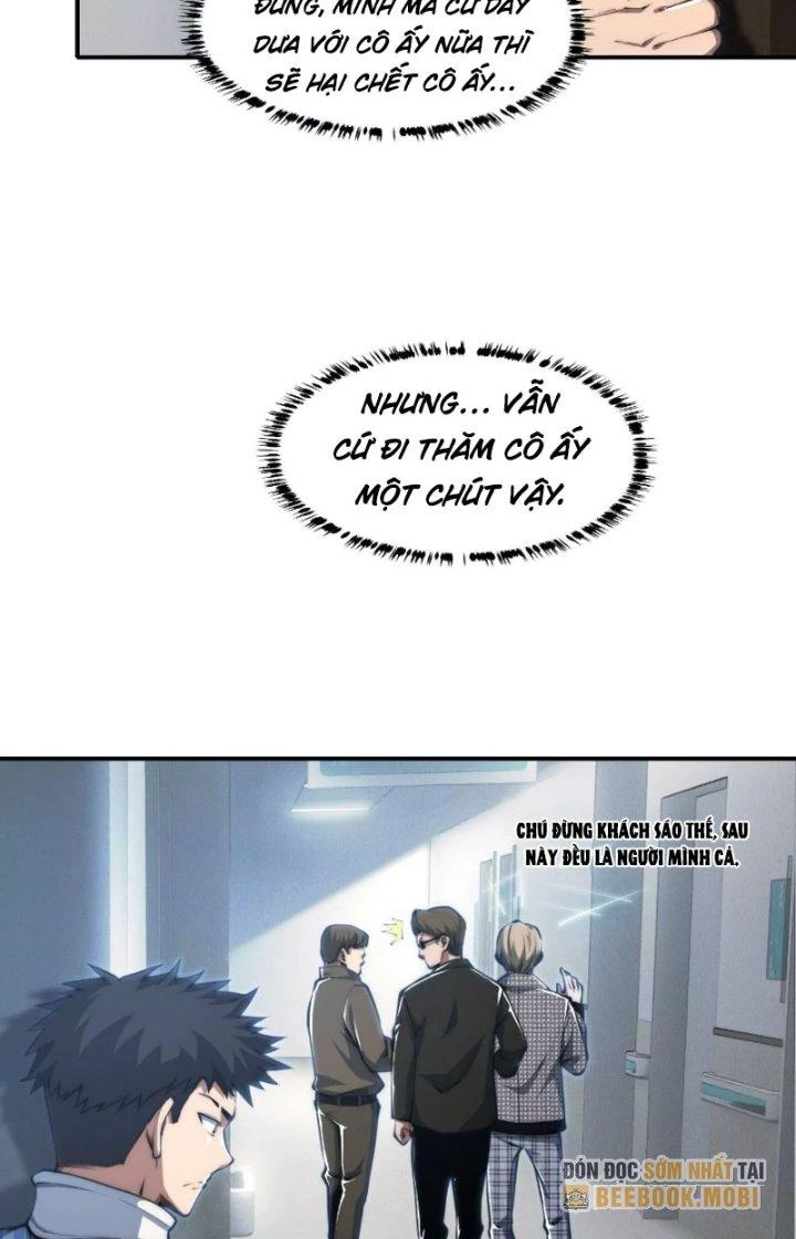 Tạo Vật Giả Chapter 14 - Trang 6
