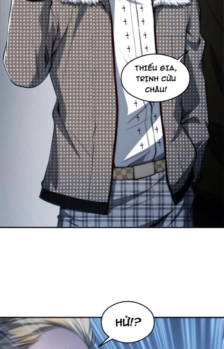 Tạo Vật Giả Chapter 14 - Trang 8