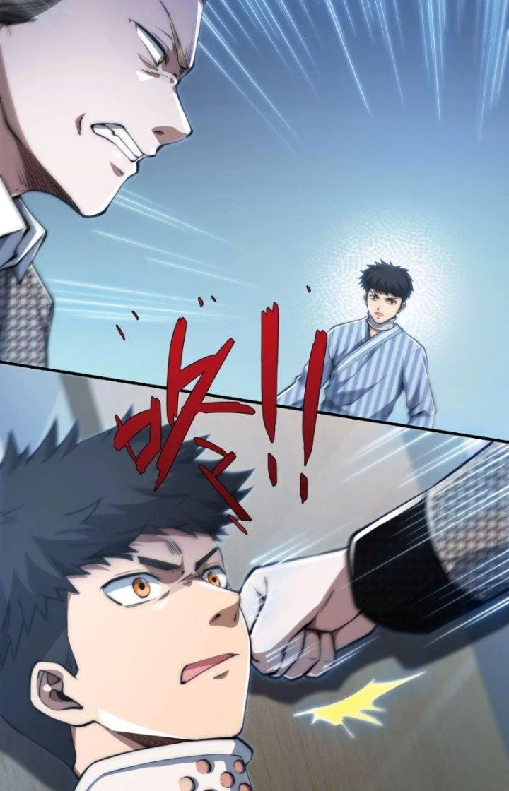 Tạo Vật Giả Chapter 14 - Trang 9