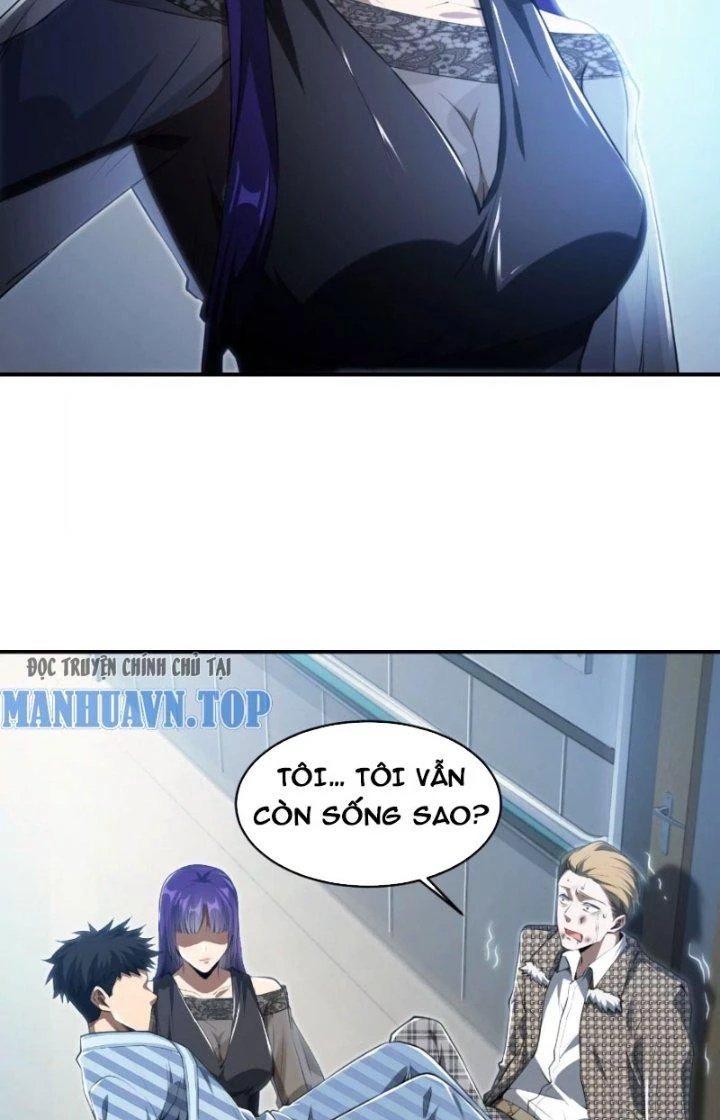 Tạo Vật Giả Chapter 15 - Trang 10