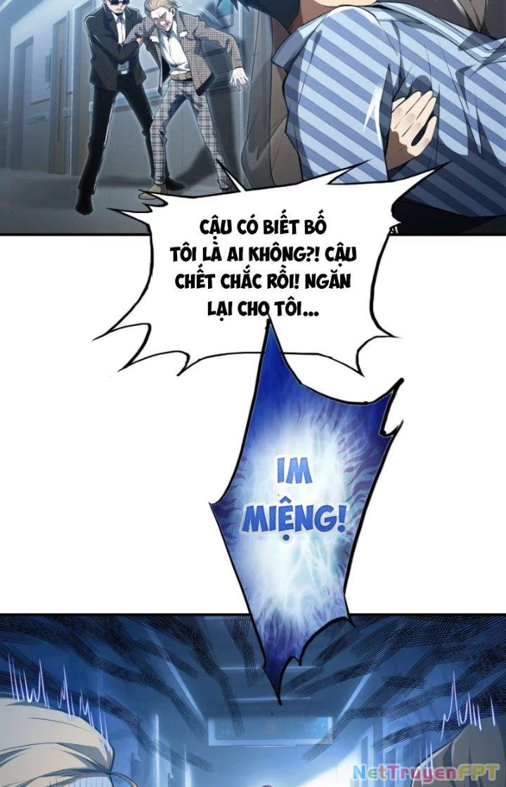Tạo Vật Giả Chapter 15 - Trang 12