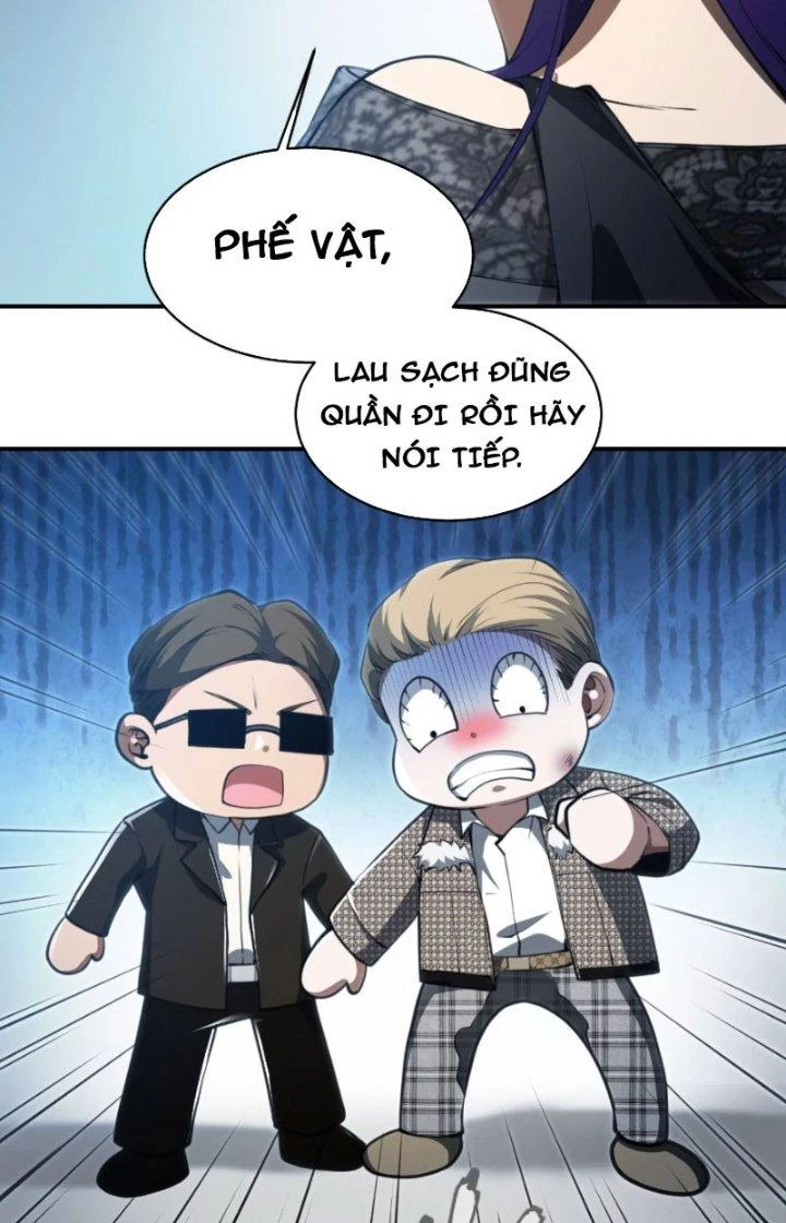 Tạo Vật Giả Chapter 15 - Trang 14
