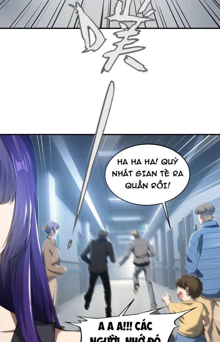 Tạo Vật Giả Chapter 15 - Trang 15
