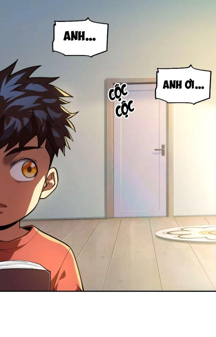 Tạo Vật Giả Chapter 15 - Trang 18
