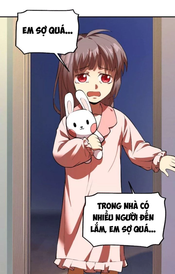 Tạo Vật Giả Chapter 15 - Trang 19