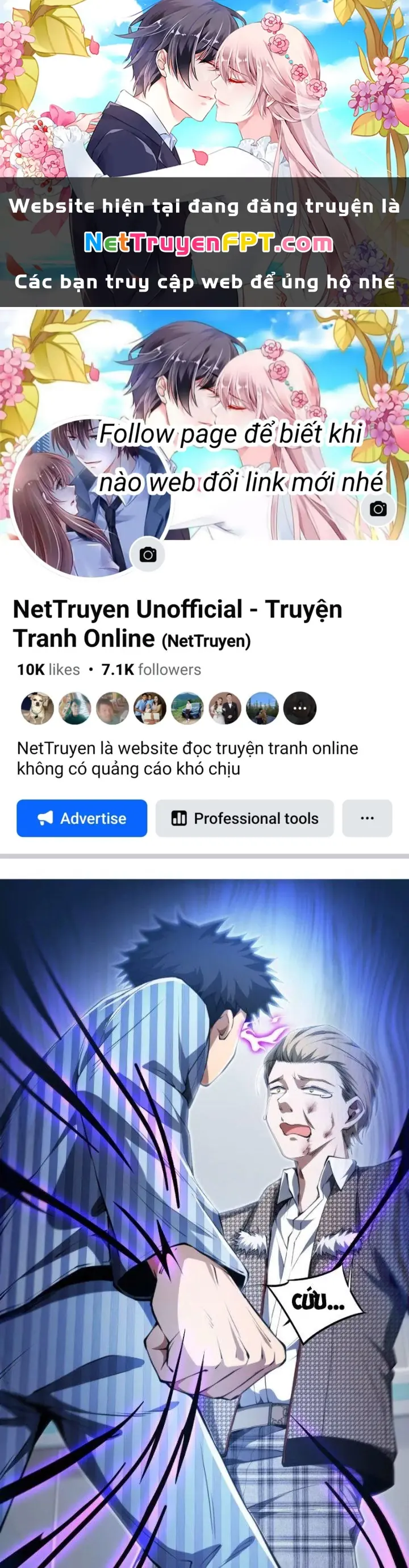 Tạo Vật Giả Chapter 15 - Trang 2