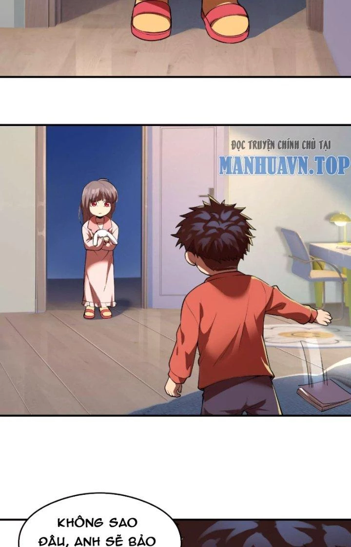 Tạo Vật Giả Chapter 15 - Trang 20
