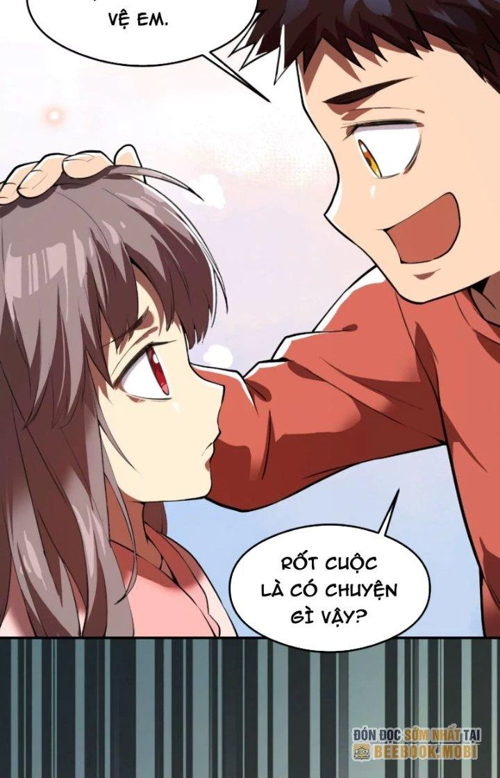 Tạo Vật Giả Chapter 15 - Trang 21
