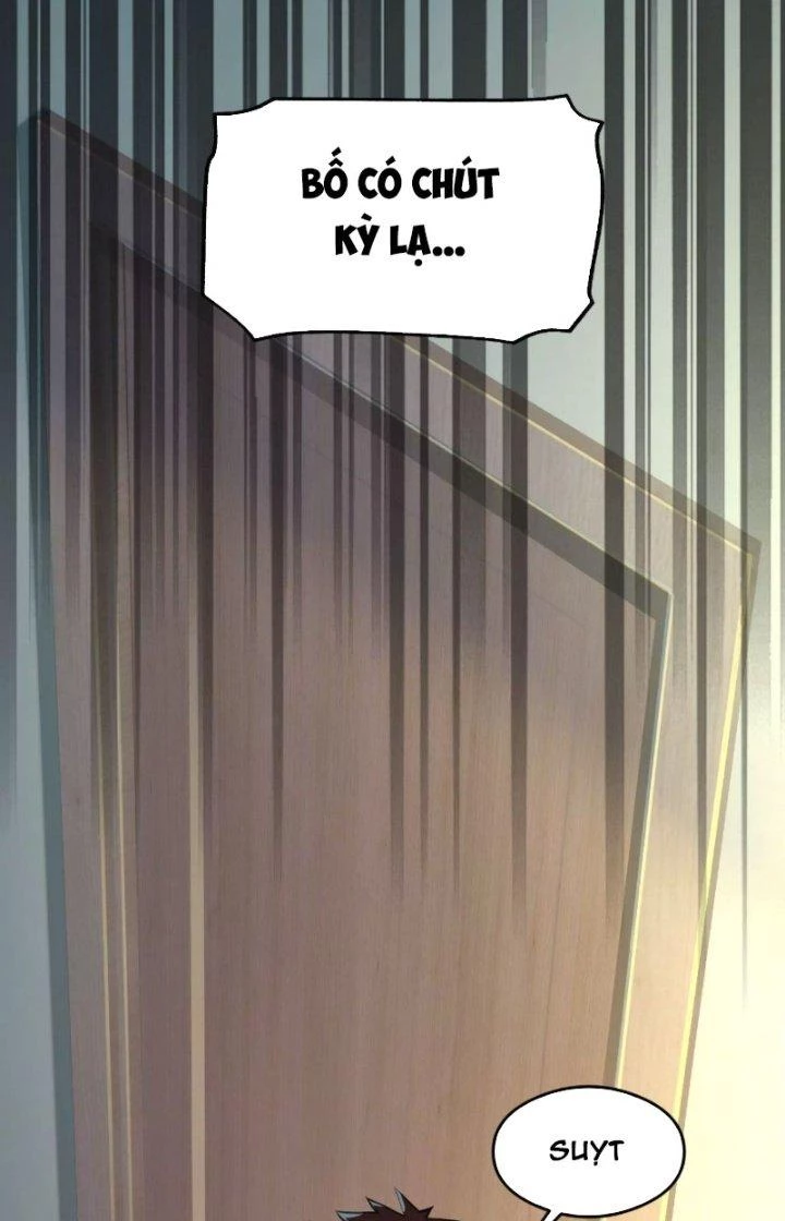 Tạo Vật Giả Chapter 15 - Trang 22