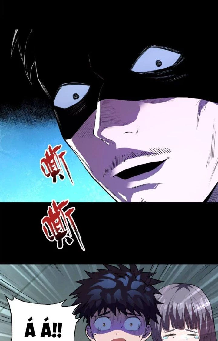 Tạo Vật Giả Chapter 15 - Trang 28
