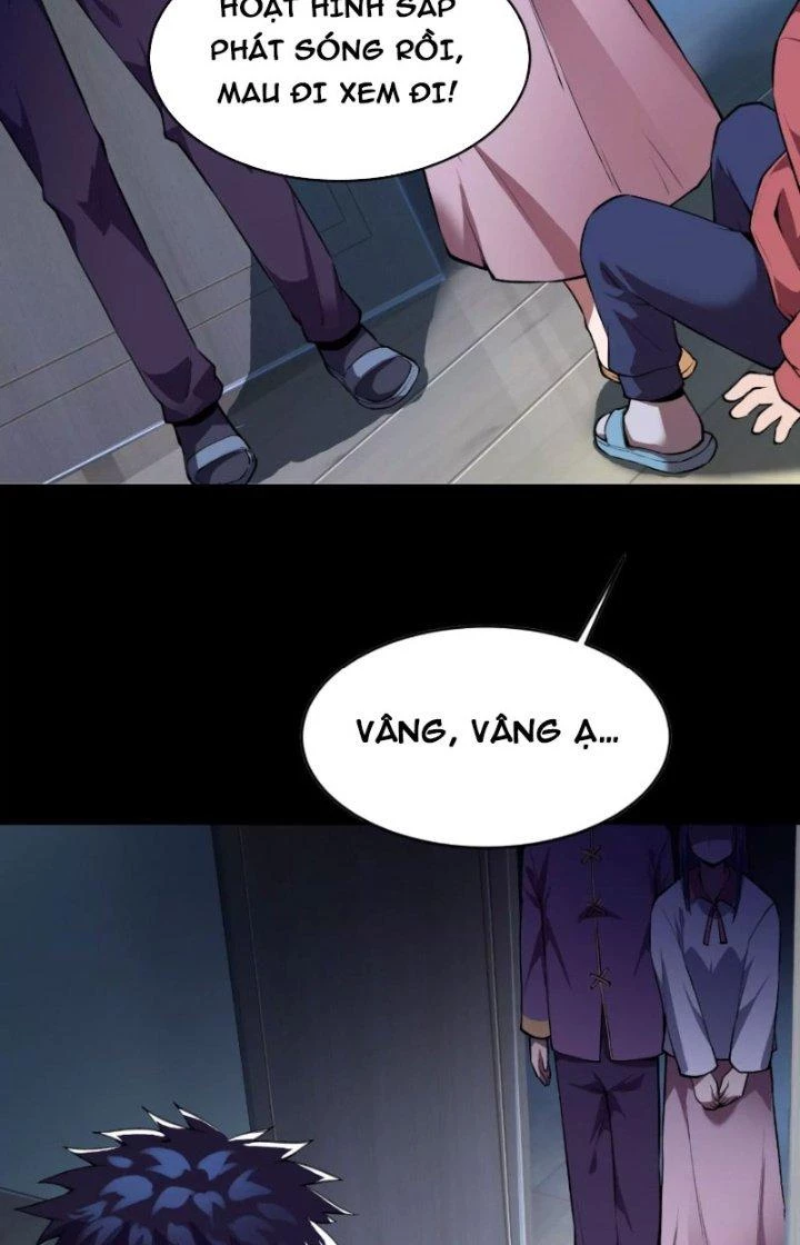 Tạo Vật Giả Chapter 15 - Trang 31