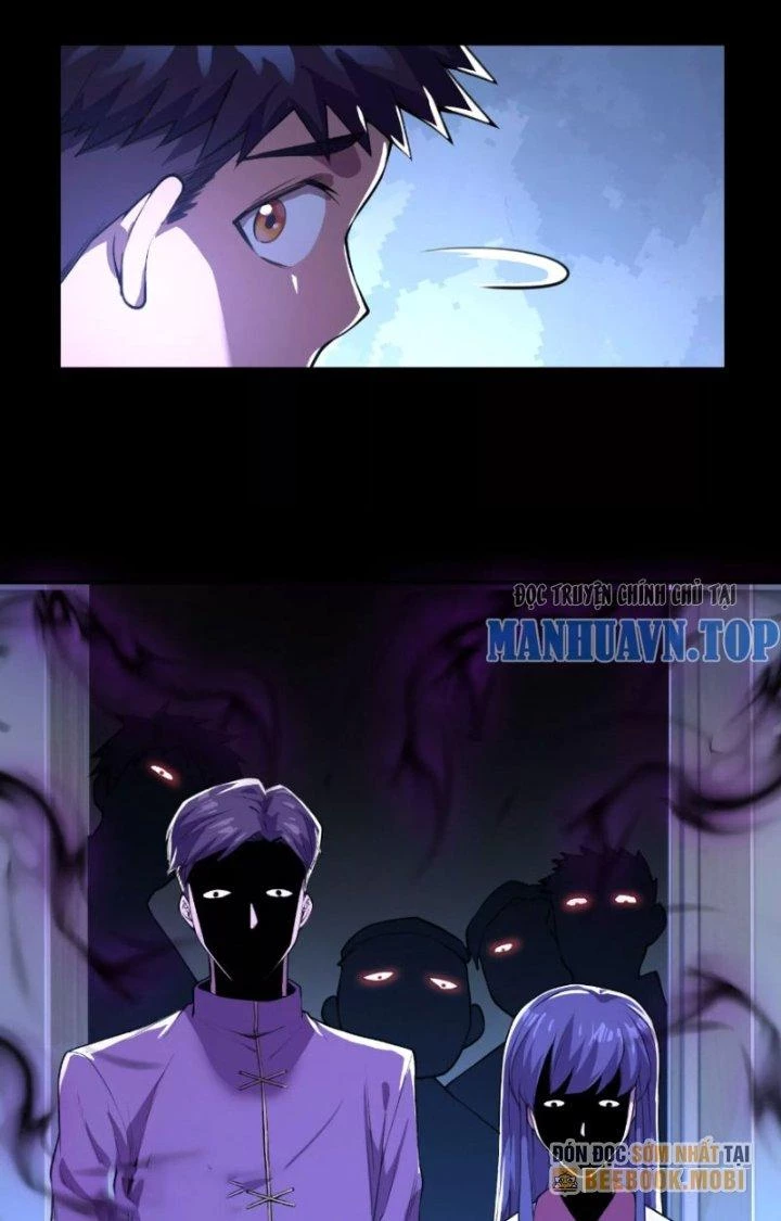 Tạo Vật Giả Chapter 15 - Trang 33