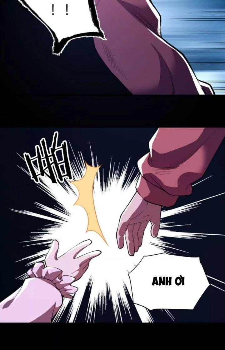 Tạo Vật Giả Chapter 15 - Trang 35