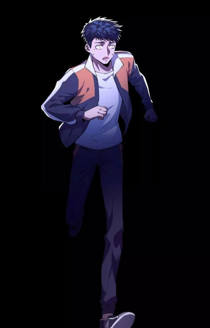 Tạo Vật Giả Chapter 15 - Trang 37