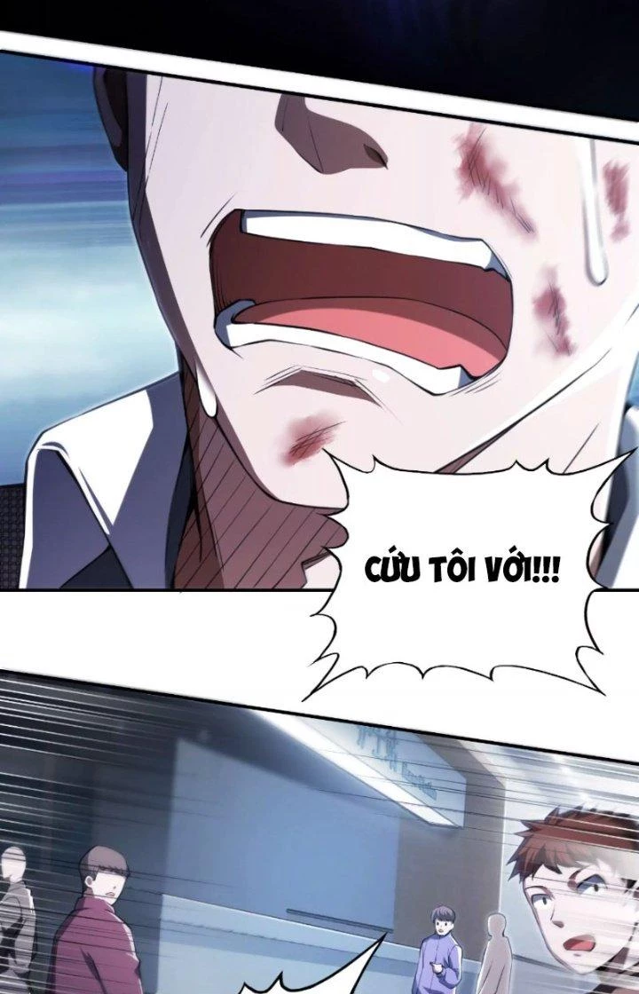 Tạo Vật Giả Chapter 15 - Trang 4