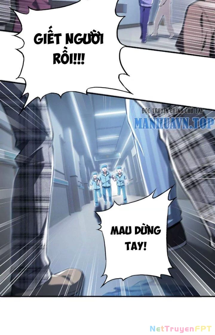Tạo Vật Giả Chapter 15 - Trang 5