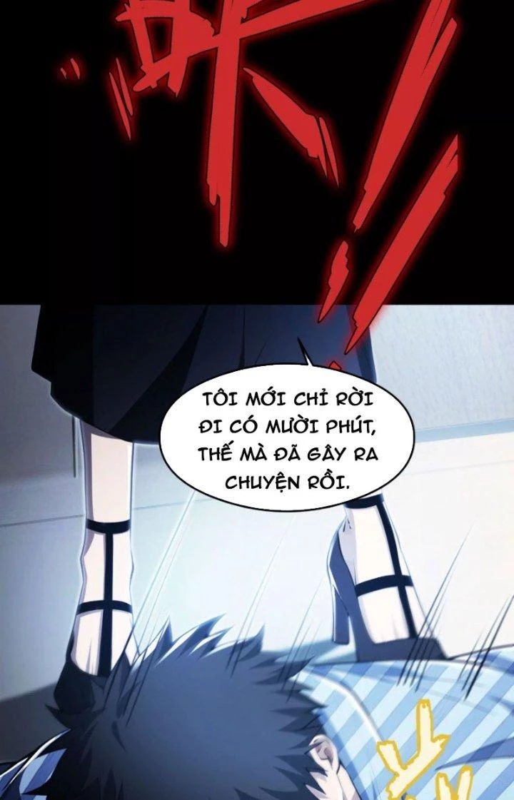 Tạo Vật Giả Chapter 15 - Trang 8