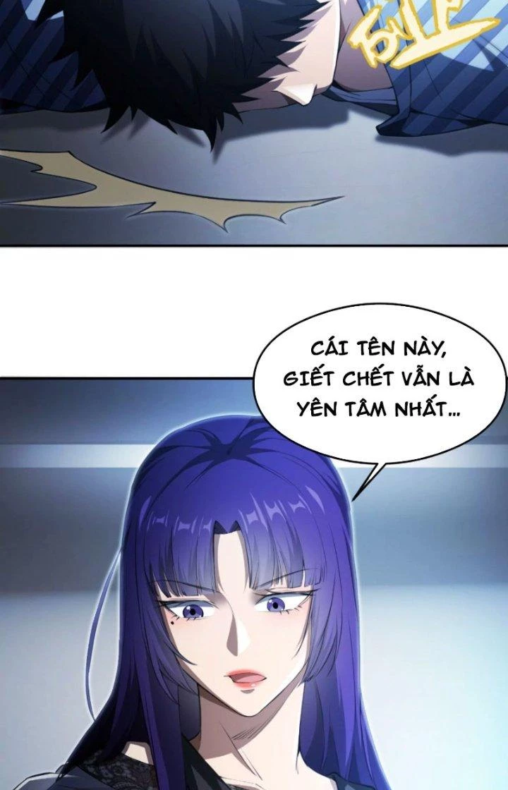 Tạo Vật Giả Chapter 15 - Trang 9