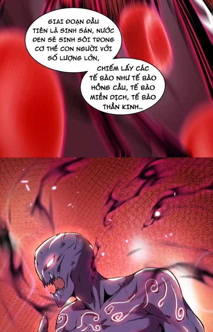 Tạo Vật Giả Chapter 16 - Trang 10