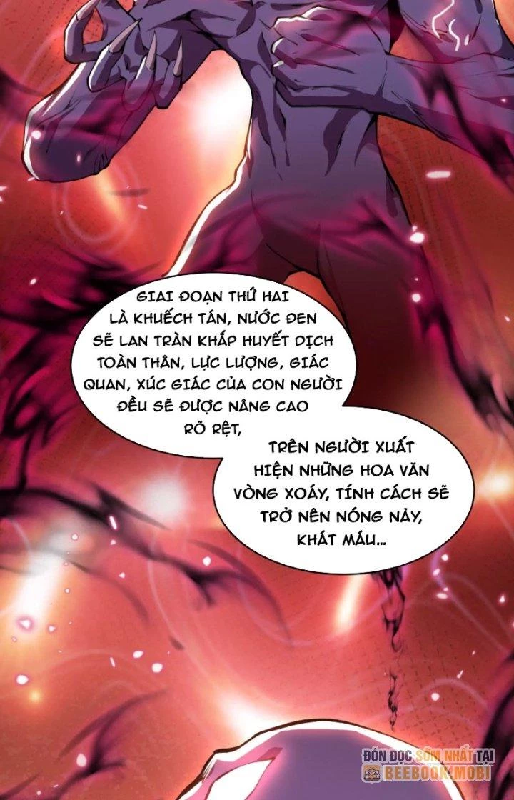 Tạo Vật Giả Chapter 16 - Trang 11